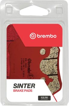 Brake Pad Sinter SP