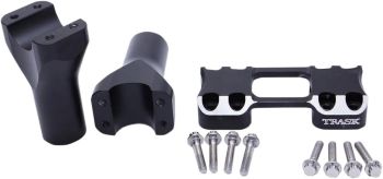 RISERS ASSULT 4 X1 RC