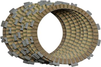 FIBER CLUTCH PLATE HON-KAW