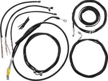 CABL KT CB AB 15-17 RG21+