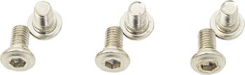 BRAKE DISC BOLT M8x1 25x2
