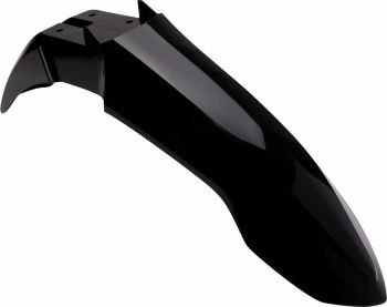 FENDER FRT YZF450 23- BK