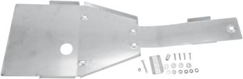 SKIDPLATE CHASSIS RPTR700