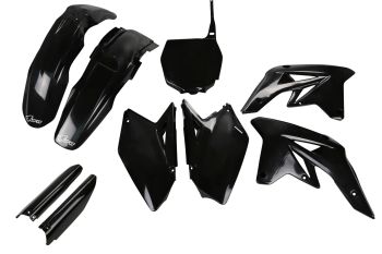 BODY KIT FULL RMZ250 07-09 BK