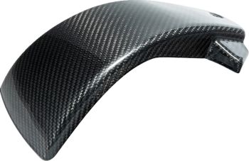 COVER SIDE RIGHT CARBON FIBER