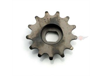 Esjot chain sprocket for Hercules, Miele, KTM, Rixe, Göricke