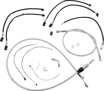 CONTROL CABLE KIT SC