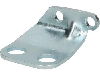 stop plate ignition coil / CDI BGM PRO VAPE for Vespa PX Elestart, Cosa