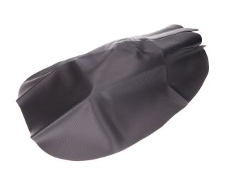 seat cover carbon-look for Peugeot Jetforce