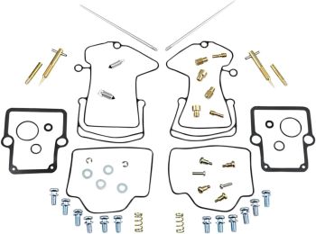 CARB REBUILD KIT POLARIS