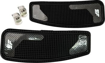 FLOORBOARDS MINI TOURING BLACK