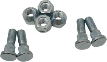 WHEEL STUD/NUT KIT MSE