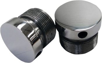 CAPS FRK FLSH MNT 39MM PL