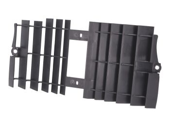 radiator guard OEM for Aprilia RX, SX, Derbi Senda, Gilera RCR, SMT Euro4 2018-
