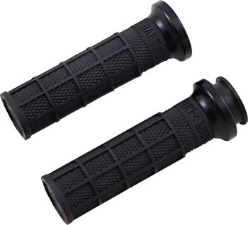 GRIP ODI INDIAN BK/BK