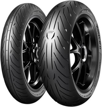 ANG GT2 190/50ZR17 (73W) TL
