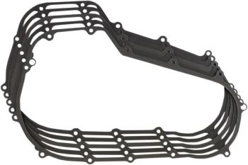 GASKET PRIM M8 FLHT 5PK