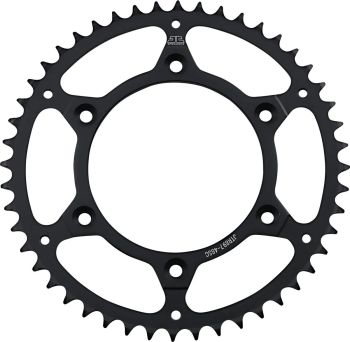 SPROCKET REAR 48T 520 SC