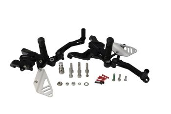 REARSET VCR BK