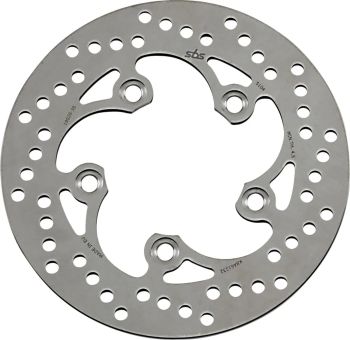 BRAKE RTR ROUND