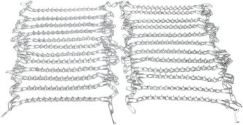 TIRE CHAINS 11VBAR MOOSE