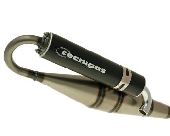 exhaust Tecnigas Next-R for Daelim S, E-Five
