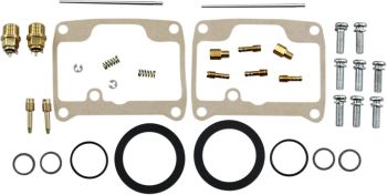 CARB REBUILD KIT SKI-DOO
