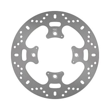 BRAKE ROTOR FIX RND