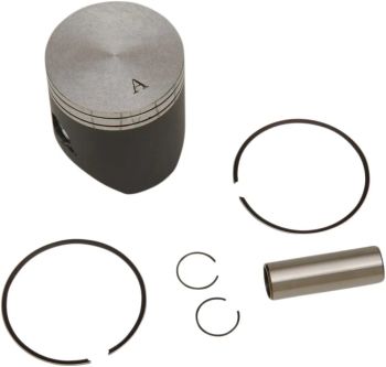 PISTON KIT SX125 07-25/EXC 01-
