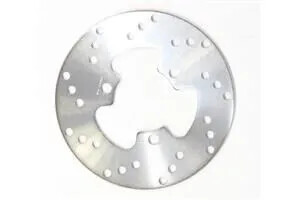 BRAKE ROTOR FIX D SERIES RND