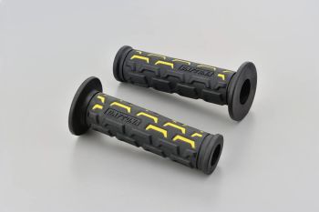 GRIP GGD-GROUND L122 OPEN BLAC