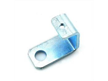 Mounting bracket metal galvanized for Simson, Schwalbe KR 51/2