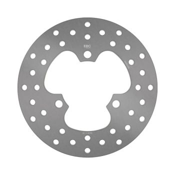 BRAKE ROTOR FIX D SERIES RND