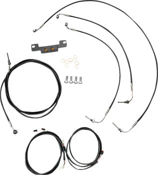 CABL KIT PB ABS STK FL21+