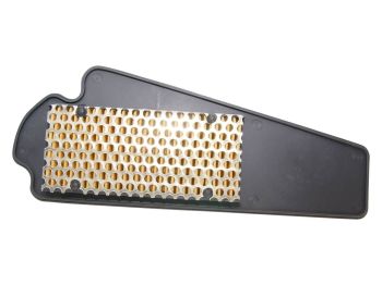 air filter for Peugeot Ludix, Speedfight 3, New Vivacity 50 4T, SYM Allo, Fiddle 2, Orbit 2 50 4T 2009-
