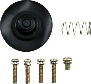FUEL PETCOCK DIAPHRAGM KT