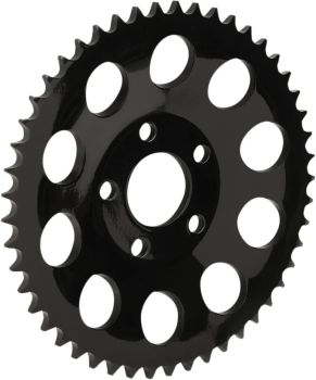 SPROCKET BLK 49T DISH