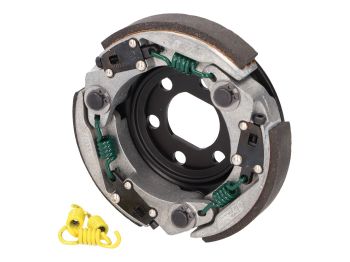 clutch Polini Speed Clutch 3G For Race D=105mm for 107mm clutch bell for Minarelli