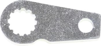 SHIFT LEVER BELLCRANK