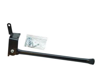 side stand / kickstand black for Motorhispania Furia