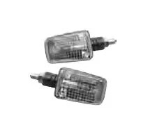 MARKER LIGHTS CLR S PR