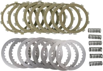 CLUTCH KIT ARAMID SRK100