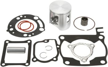 PISTON KIT W/GASKETS
