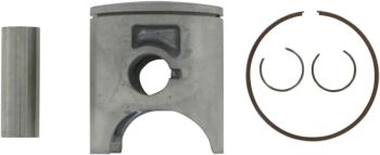 PISTON KIT SX85 03- A 46.95