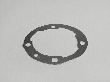 Spacer cylinder base -BGM ORIGINAL Malossi 210 cc- Vespa PX200, Rally200 - 0.8mm