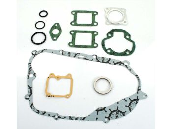 11-piece engine/cylinder gasket set for Yamaha, DT, RD, TY 50 M, MX