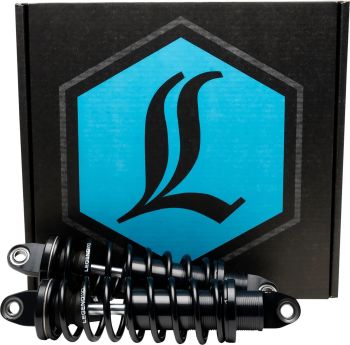 SHOCKS REVO 12 HEAVY DUTY FXR