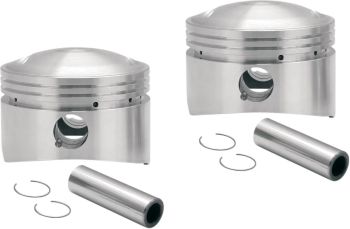 PISTONS 3.625HC SHVL.010