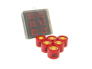 variator / vario roller set Naraku heavy duty 23x18mm - 25g
