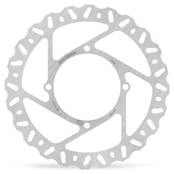 BRAKE DISC NITRO FRONT